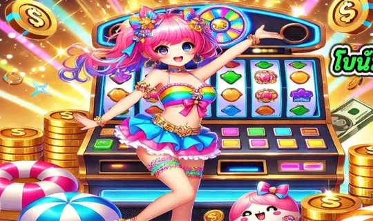 โบนัสสล็อต