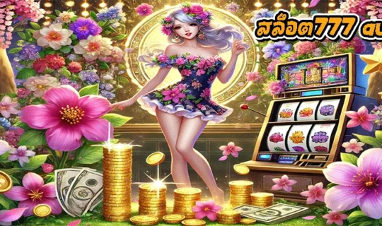 สล็อต777 auto