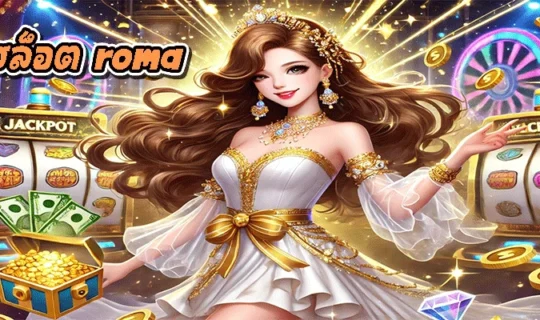 สล็อต roma