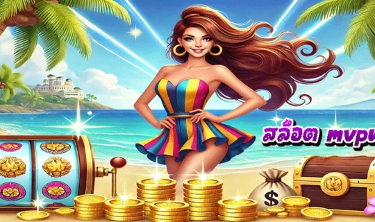 สล็อต mvpwin555