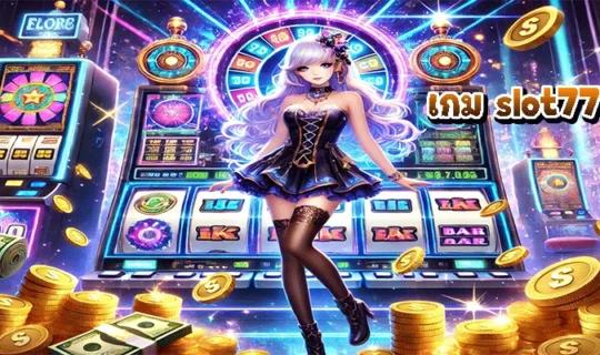เกม slot777