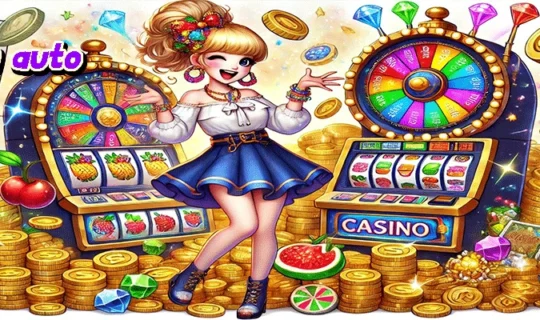สล็อต auto