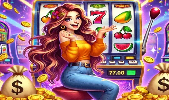 สล็อต ชนะแล้วหัวร้อน?