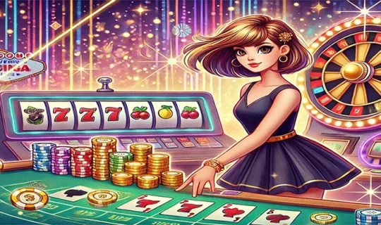 สล็อต เล่นเป็นทีมได้ไหม?