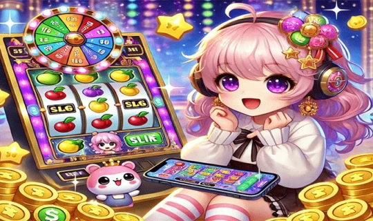 สล็อต คนงบน้อยห้ามพลาด