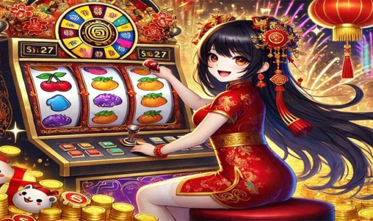 สล็อต ความเชื่อผิดๆ 8 ข้อ