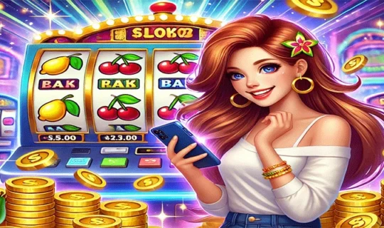 สล็อต ทำไมเบทกลาง ถึงเวิร์กกว่าที่คิด?