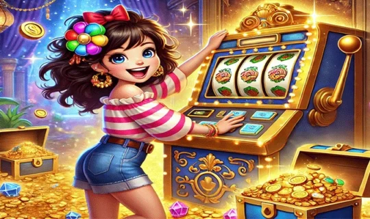 สล็อตออนไลน์