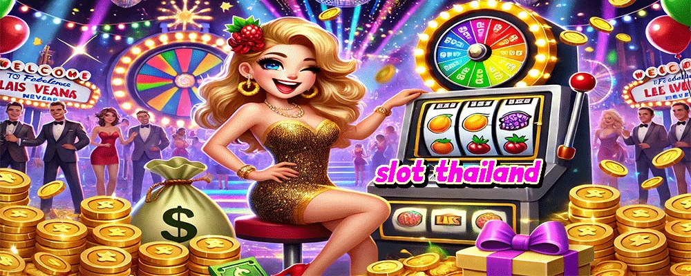 slot thailand